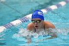 Swimming & Diving vs Babson  Swimming & Diving vs Babson College. - Photo by Keith Nordstrom : Wheaton, Swimming